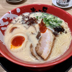 ラーメン まこと屋 - 