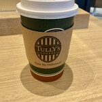 TULLY'S COFFEE - 