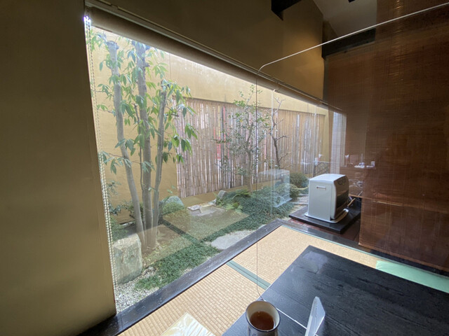 Japanese cuisine Hanabishi photo 4