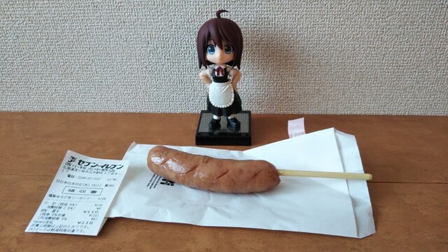 セブンイレブン 苫小牧元中野店（SEVEN ELEVEN） - 苫小牧（コンビニ・スーパー）の写真