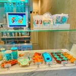 ティファニーカフェ - 