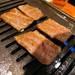 焼肉ストーリー - 