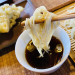 そば草香 - 美味しいお蕎麦♡