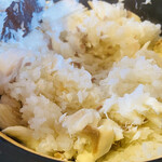 そば草香 - 美味しそう〜
      いい匂い♡