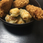 コロッケのいろは - 