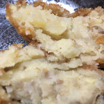 コロッケのいろは - 