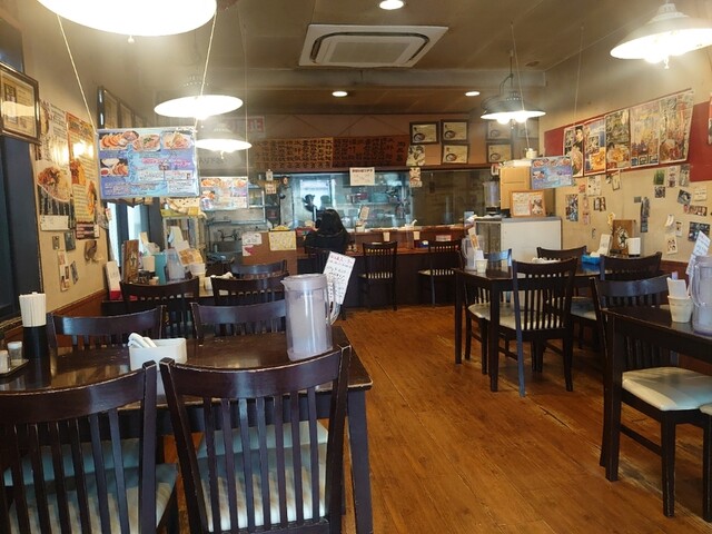愛と勇気と炎の拉麺屋たいらん 泉中央 ラーメン 食べログ 愛と勇気と炎の拉麺屋たいらん 泉中央 ラーメン 食べログ