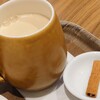モリバコーヒー 四谷カフェ