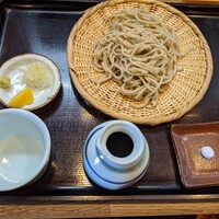 そば処ほり田 小倉南区 小倉南区でも洗練された蕎麦が楽しめます By ブラウ グラーナ ほり田 ほりた 守恒 そば 食べログ そば処ほり田 小倉南区 小倉南区でも洗練された蕎麦が楽しめます By ブラウ グラーナ ほり田 ほりた 守恒 そば 食べログ