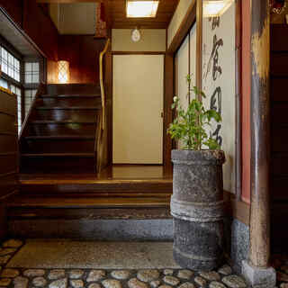 創作中華 一之船入_1