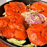 TANDOOR - チキンティッカ