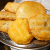 かま栄 - 料理写真:盛り合わせ