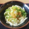 本格手打うどん はゆか