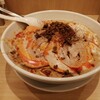 175°DENO担担麺 TOKYO