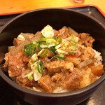 Ketsune Udon - 