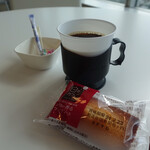 カフェポート12 - コーヒータイム