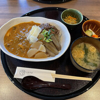 RESTAURANT 1899 OCHANOMIZU - 