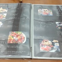 うなぎ 仲じま - メニュー