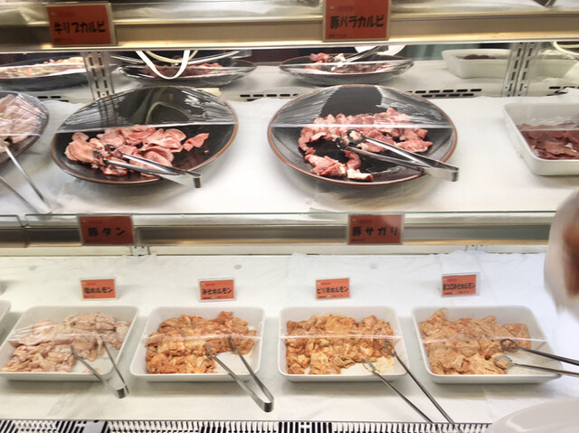運河亭 元町店 元町 札幌 焼肉 食べログ 運河亭 元町店 元町 札幌 焼肉 食べログ