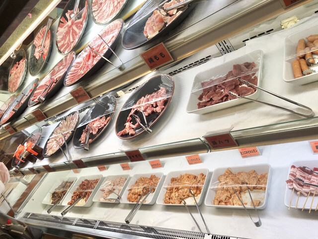 運河亭 元町店 元町 札幌 焼肉 食べログ 運河亭 元町店 元町 札幌 焼肉 食べログ