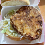 マクドナルド - 