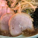 Ramen Shoppu Shichi Fuku - 