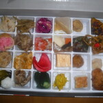 つがる惣菜 - 料理写真:ひとくちだらけ