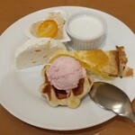 フランス家庭料理 ビストロ コパン - 