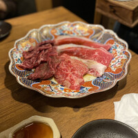 大衆肉酒場 こだわり米 匠 - 