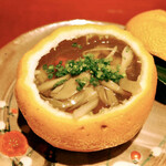 炭火割烹 いしい - 