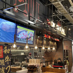 OK STEAK Mizutomi Seiniku Ten Ias Toyosaki Ten