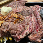 OK STEAK Mizutomi Seiniku Ten Ias Toyosaki Ten