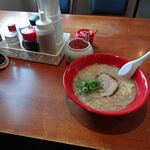 三九ラーメンセンター - 