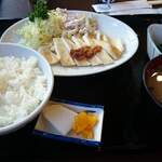 山田食堂 - 