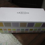 ラ メゾン ドゥ グラシアニ - ペーパーボックス