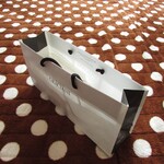 ラ メゾン ドゥ グラシアニ - ペーパーバッグ