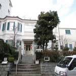 ラ メゾン ドゥ グラシアニ - 外観