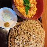 Teuchi Soba Takenouchi - 