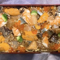鮨 まるふく - 
