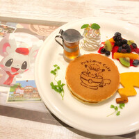 口コミ一覧 ポケモンカフェ Pokemon Cafe 日本橋 カフェ 食べログ 口コミ一覧 ポケモンカフェ Pokemon Cafe 日本橋 カフェ 食べログ