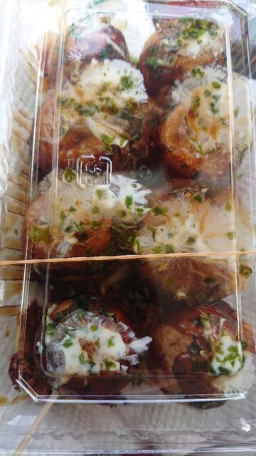 Asanooyakiten 札幌市南區 鯛魚燒 大判燒 食べログ 繁體中文