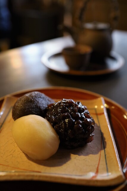 Kasagiya, Restaurant in Kyoto