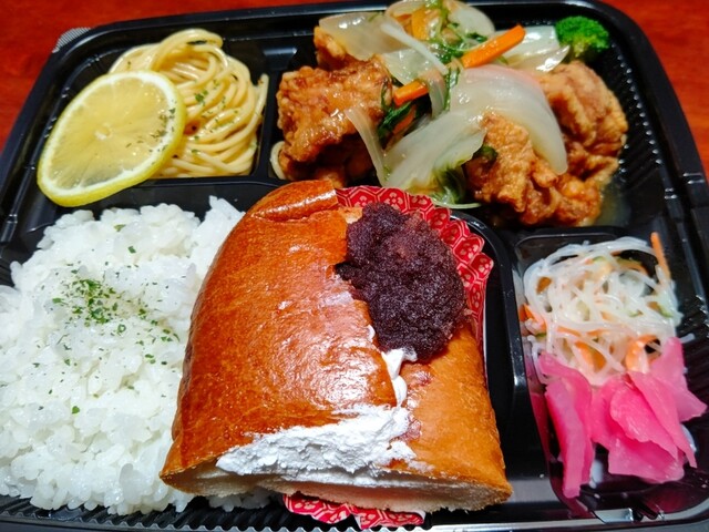 かつみ工房 高崎 ｊｒ 弁当 食べログ