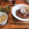 肉と葡萄酒 跳牛