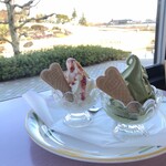 みずの森レストラン - 