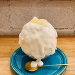 LABO103 - メロゴールドヨーグルト