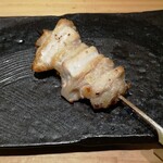 鳥megu - 特大のやげん