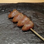 鳥megu - はつは丸はつ