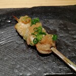 鳥megu - 高級部位のソリも！