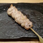 鳥megu - せせりかな？